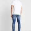 Pier One Uomo T-shirt Basic - White 9 Pier One Uomo T-shirt Basic - White -Offerta Economica Pier One f8bea51c9d1546eeb55f74f557f7d402