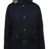 Pier One Uomo Giacca Invernale - Dark Blue -Offerta Economica Pier One fa77b20af28446a0b2fb3c043a8edf5c