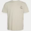 Pier One Uomo T-shirt Con Stampa - Light Grey -Offerta Economica Pier One fa82e2bb4d1c4555bde72720dd7980e3