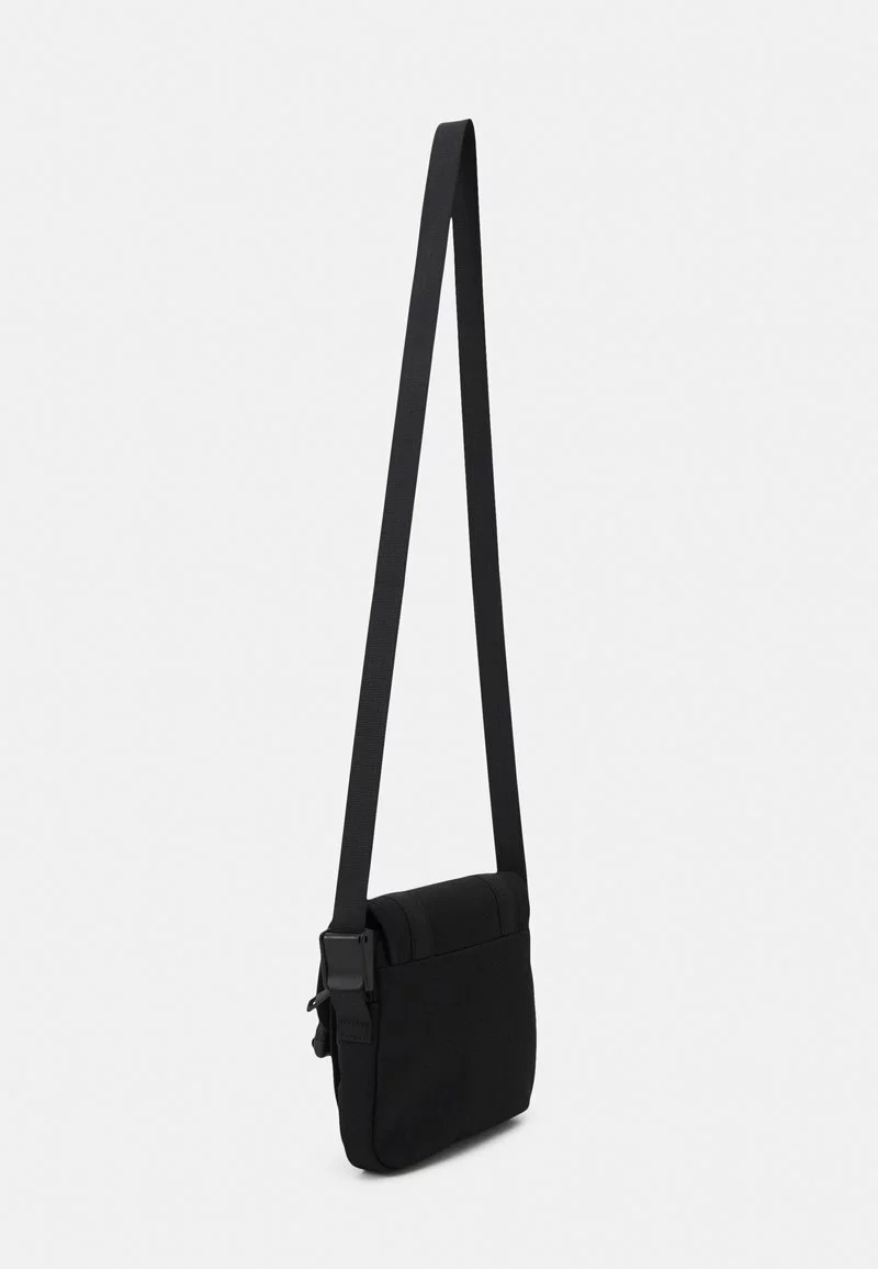 Pier One UNISEX - Borsa A Tracolla - Black 4 Pier One UNISEX - Borsa A Tracolla - Black - immagine 2