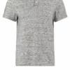 Pier One Uomo Polo - Grey Melange 11 Pier One Uomo Polo - Grey Melange -Offerta Economica Pier One fb98b3ddc6d04d6f8f49a74685813513