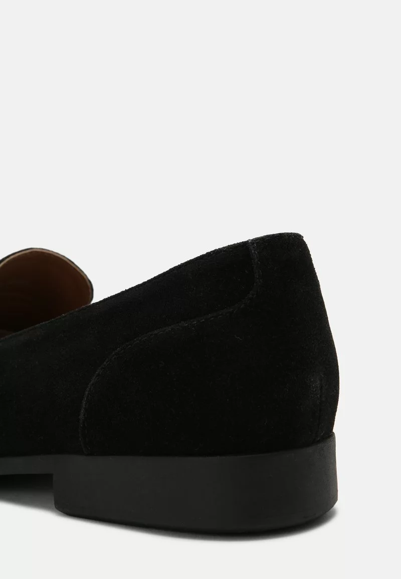 Pier One Uomo Scarpe Senza Lacci - Black 7 Pier One Uomo Scarpe Senza Lacci - Black - immagine 5