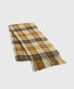 Pier One UNISEX - Sciarpa - Beige