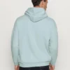 Pier One Uomo PLAIN SKATER HOODY - Felpa Con Cappuccio - Light Blue 9 Pier One Uomo PLAIN SKATER HOODY - Felpa Con Cappuccio - Light Blue -Offerta Economica Pier One fc01701bbc2e419f8d1fb1e65c08606f