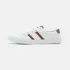Pier One Uomo Sneakers Basse - White -Offerta Economica Pier One fc7ef0afc4c8472a9af3443eeb1ca494