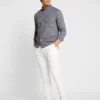 Pier One Uomo Camicia - Grey -Offerta Economica Pier One fc861f6e3b8f4997af120990565b7324
