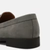 Pier One Uomo Mocassini Eleganti - Grey -Offerta Economica Pier One fcb301b499cb47ff80c9c40326e2398a