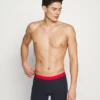Pier One Uomo 3 PACK - Culotte - Dark Blue/red -Offerta Economica Pier One fcbf288481744358b92634f6a9665396