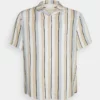 Pier One Uomo Camicia - Beige 1 Pier One Uomo Camicia - Beige -Offerta Economica Pier One fce33446612e44cf90a39606b5d1dde1