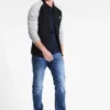 Pier One Uomo Jeans Baggy - Mid Blue -Offerta Economica Pier One fd002322ee7f44b6b1326c1c8aff9872