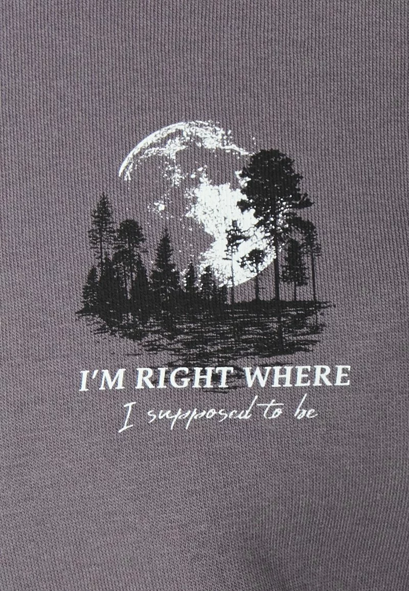 Pier One Uomo Felpa - Dark Blue 5 Pier One Uomo Felpa - Dark Blue - immagine 3