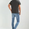 Pier One Uomo Jeans Skinny Fit - Light Blue 10 Pier One Uomo Jeans Skinny Fit - Light Blue -Offerta Economica Pier One fe7d845df21b471aab06adc9c546294b