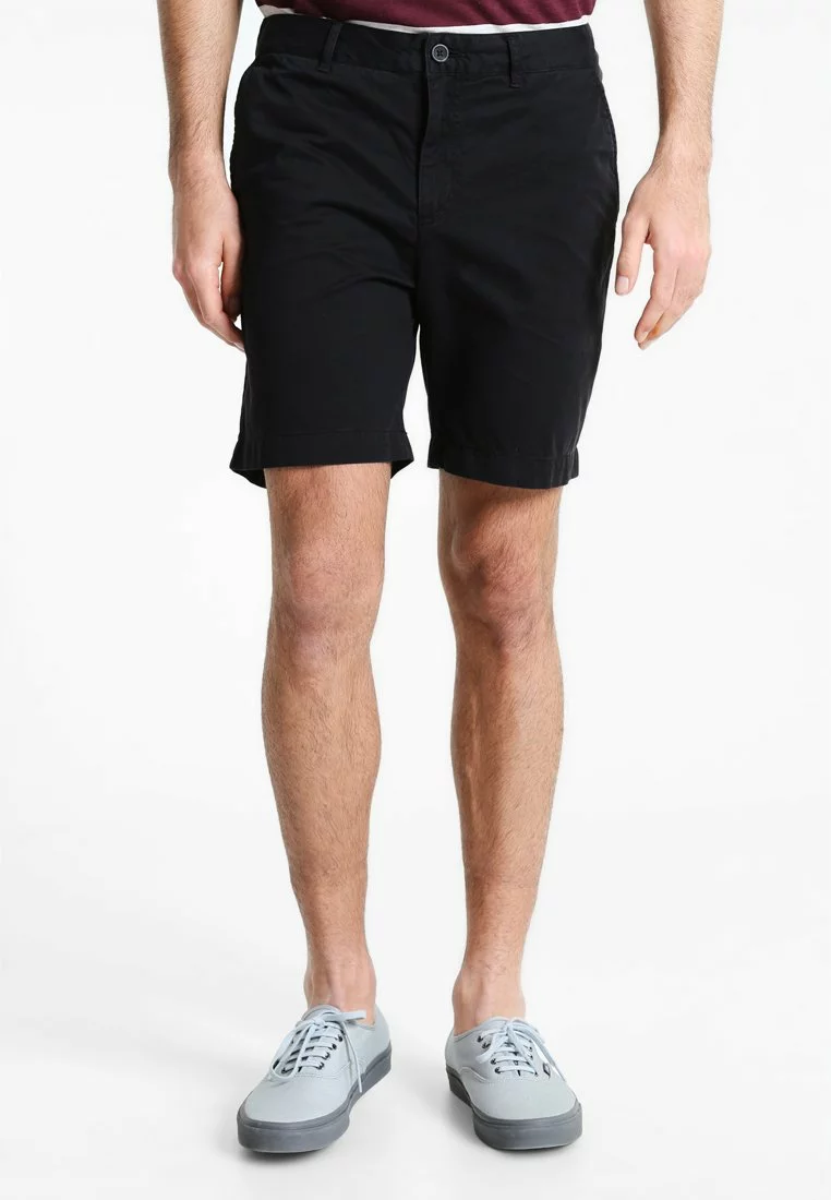 Pier One Uomo Shorts - Black 3 Pier One Uomo Shorts - Black