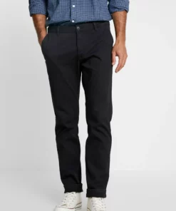 Pier One Uomo Chino - Black