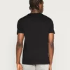 Pier One Uomo T-shirt Con Stampa - Black 9 Pier One Uomo T-shirt Con Stampa - Black -Offerta Economica Pier One ff67dea7be1d48c691aad22591e7136d