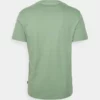 Pier One Unisex BIRDIE - T-shirt Basic - White/off-white/green 12 Pier One Unisex BIRDIE - T-shirt Basic - White/off-white/green -Offerta Economica Pier One ff9a3a66e4f2442795accd0a5944a2ed