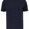 Pier One Uomo T-shirt Basic - Dark Blue -Offerta Economica Pier One ffb2a436984341a7a0498e2dc0086486