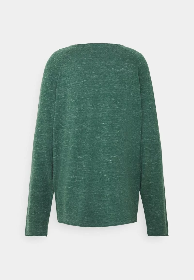 Pier One Uomo Maglione - Mottled Green 4 Pier One Uomo Maglione - Mottled Green - immagine 2