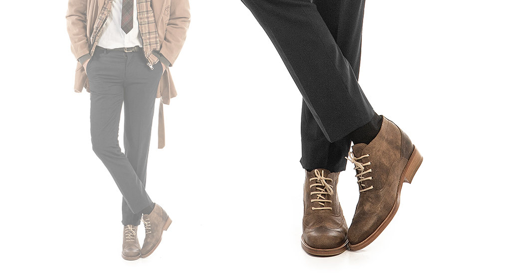 Offerta Economica Pier One -Offerta Economica Pier One scarpe con rialzo uomo 1